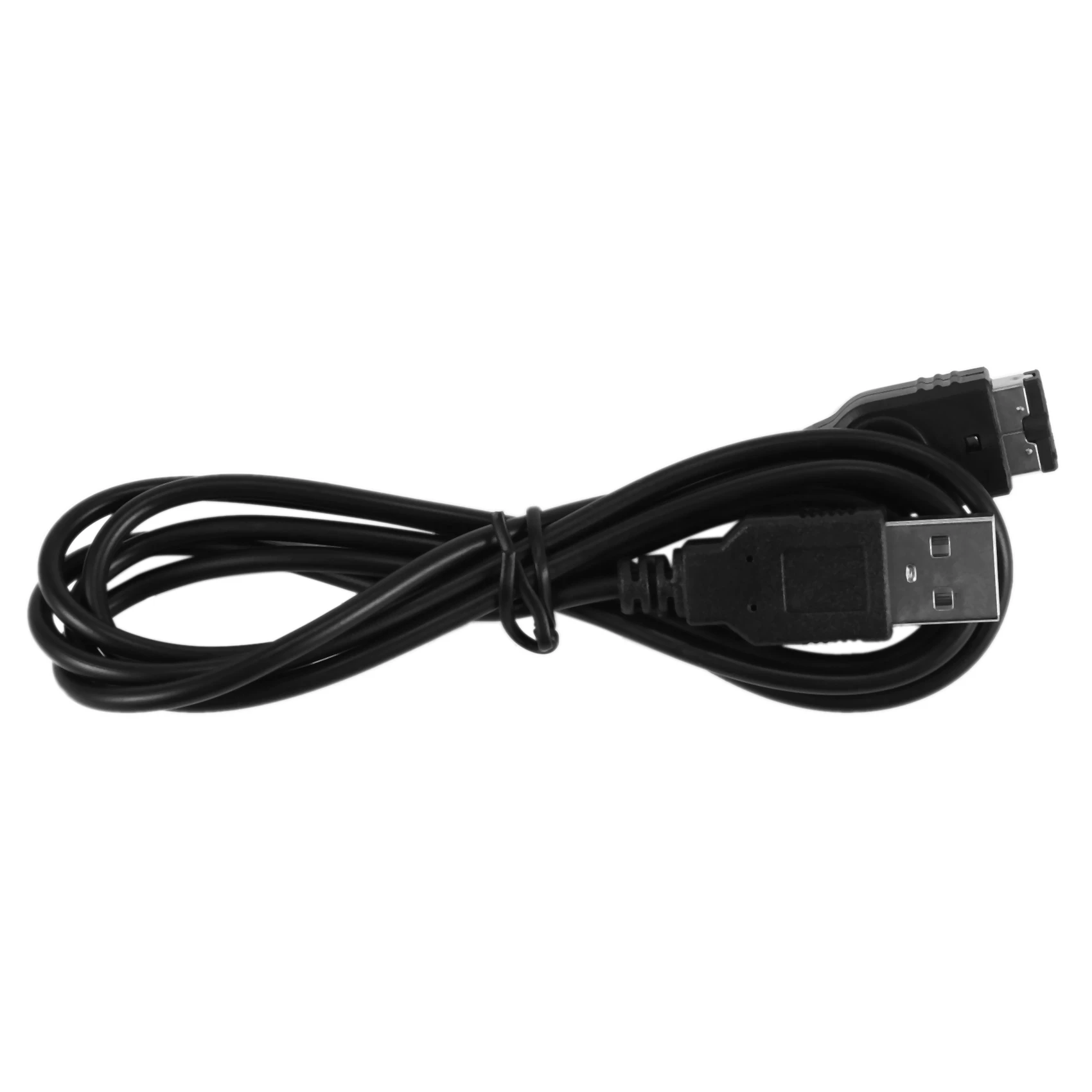 AA91 1.2m USB Power Supply Charger Charging Cable for Nintendo Gameboy Advance GBA SP