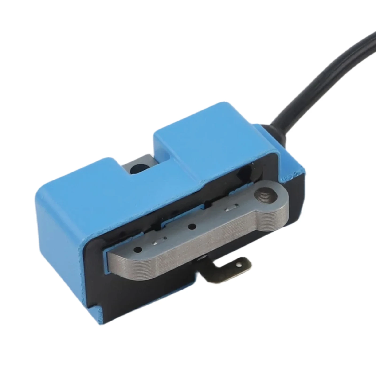 

Запасная катушка зажигания 10*5*5 см для бензопилы: Доступное решение, недорогая замена