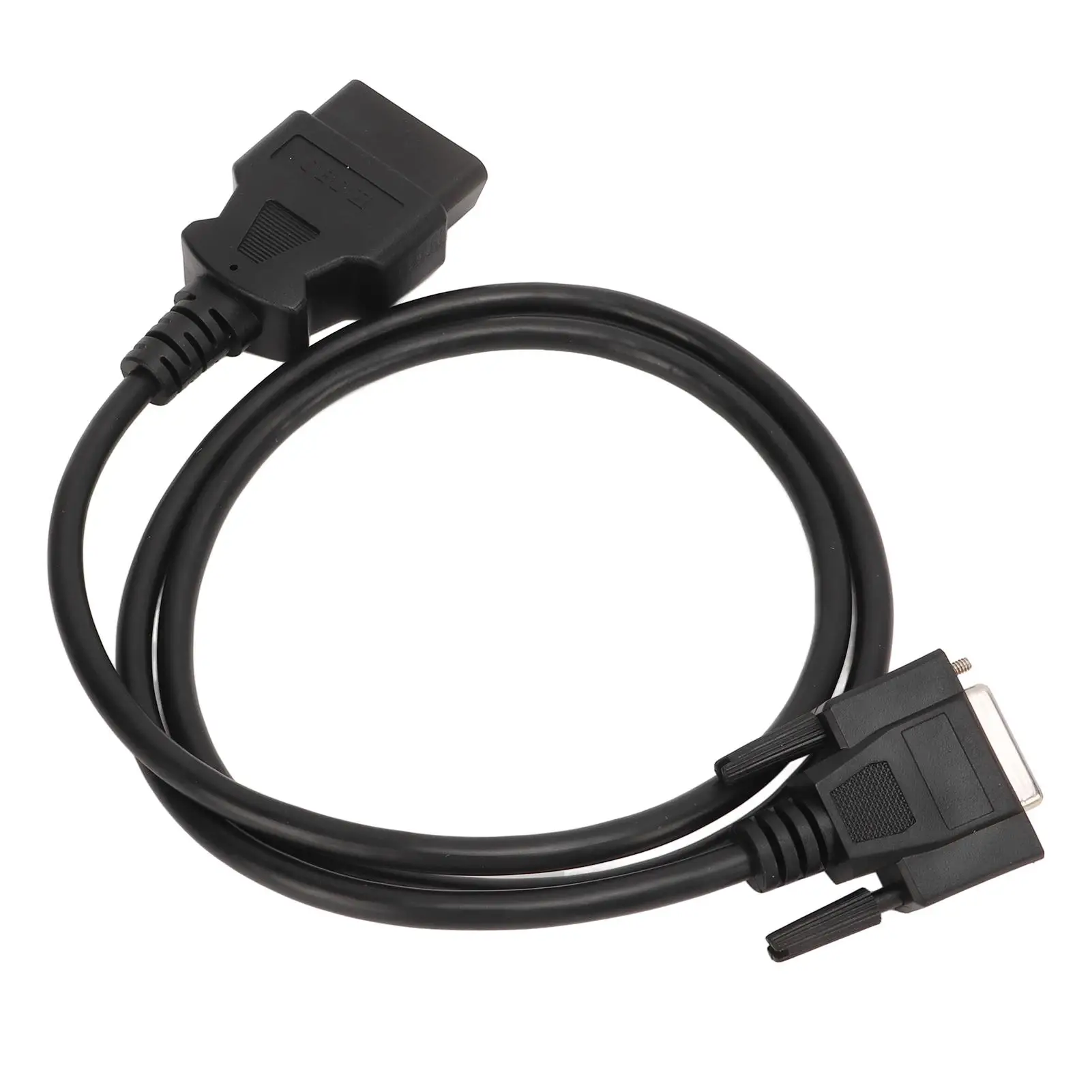 Launch CRP123 CRP129 ABS OBDII Test Diagnostic Connector Adapter Cable