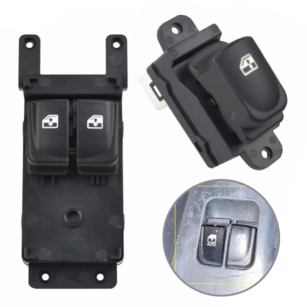 

93570-1J500 Power Window Lifter Control Switch For Hyundai I800 I20 2007-2015 H1 Starex Replacement Car Interior Parts