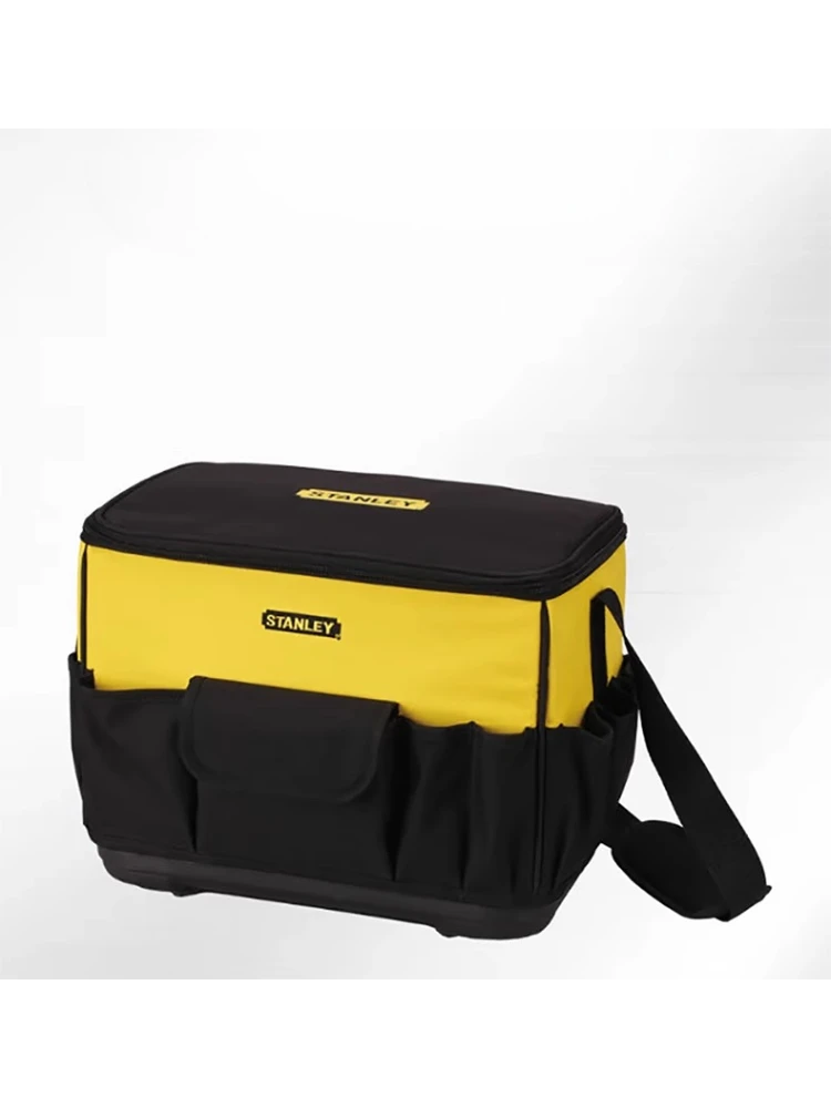 Tool Bag Robust Durable Storage Bag Portable Thickened Wear Resistant Electrical Bag