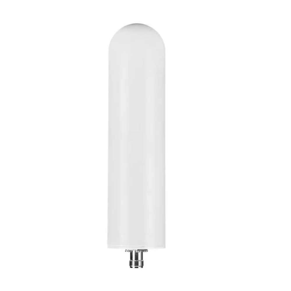 Versatile outdoor antenna,suitable for Verizon/AT&T/Sprint,5dBi,3G,4G LTE omnidirectional fiberglass