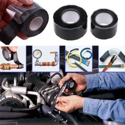 150cm Waterproof Tape Stop Leaks Seal Repair Strong Rubberized Sealant Bonding Fix Adhesive Sealing Tape