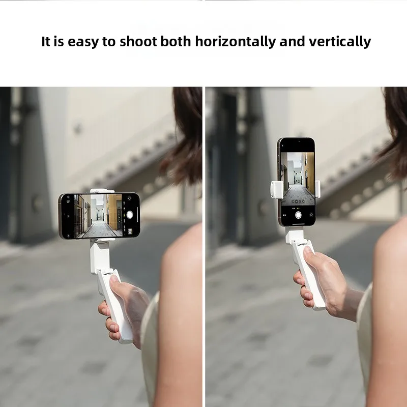 Super mini selfie stick, compact and portable Bluetooth 360 rotation