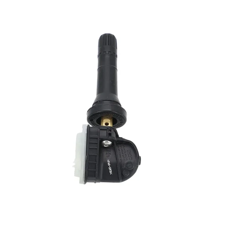 433MHz TPMS Tire Pressure Sensor S6DM3609200 Compatible with BYD Electric Vehicle Parts High Precision Auto Monitor