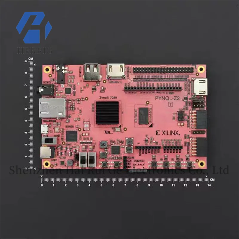 

PYNQ-Z2 Development Board