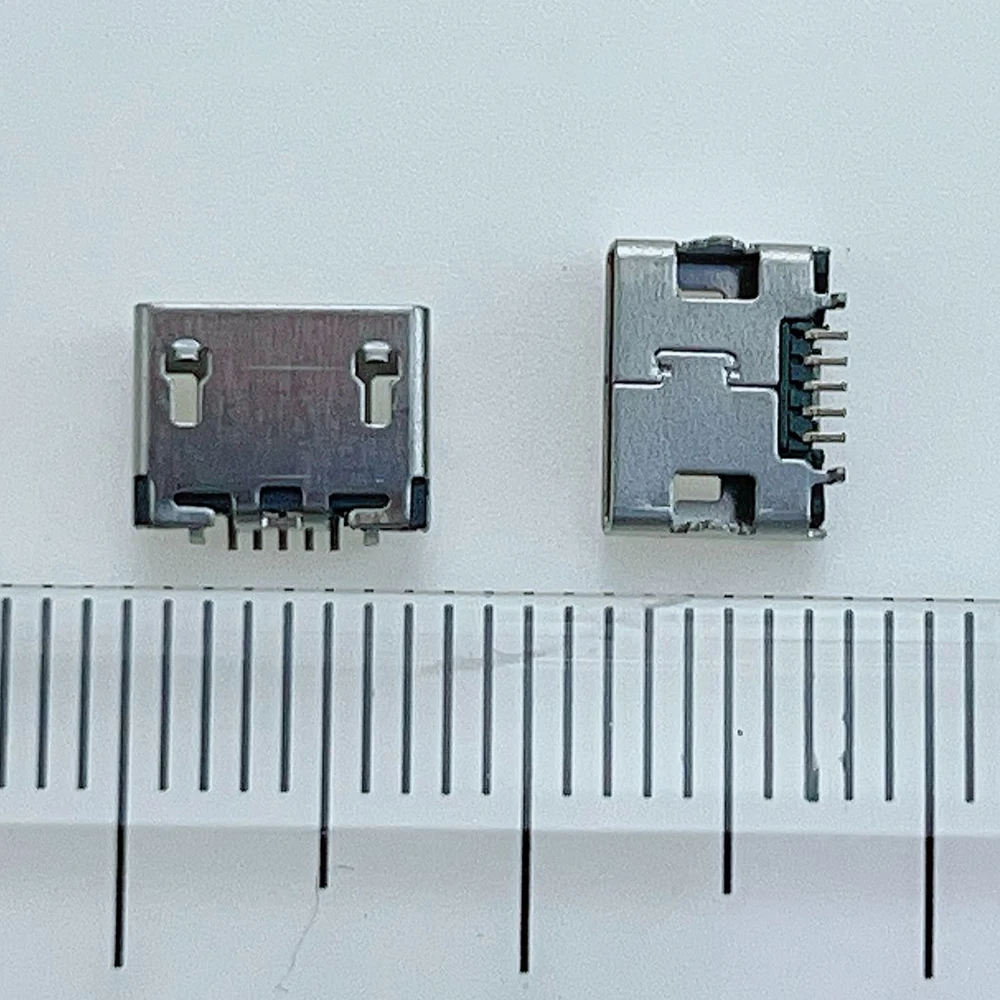Micro-USB- und Typ-C-Buchse (weiblich) als Ersatz-Ladeanschluss für Fernbedienungen, passend für RM700, Mavic 2 Pro, Mini 4 Pro – Reparatur-USB-Buchse – Detail 8