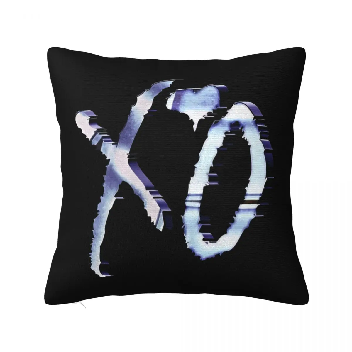 XO The Weekend Music Tour 2024 Printed Pillowcase Cushion Cover Pillow Covers Y2K Sofa Decoration Square Multi Size