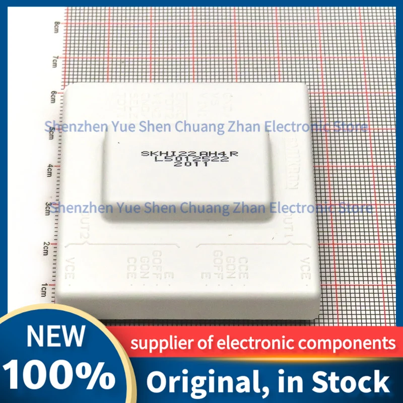 

Original Drive Module SKHI22AH4R SKHI21AH4R SKHI22AH4 SKHI21AH4