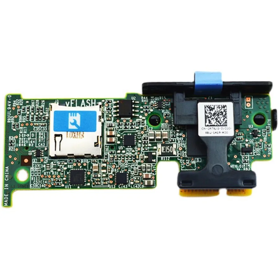 LL For Dell Dell Server R740 R750 R640 R650 SD Card TF Card, Module New Accessories