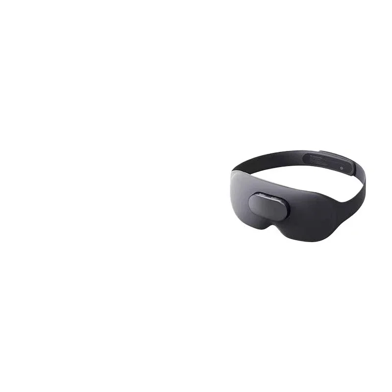 Intelligent massage eye mask relieves  massager   fatigue soothes hot compress  protection artifact