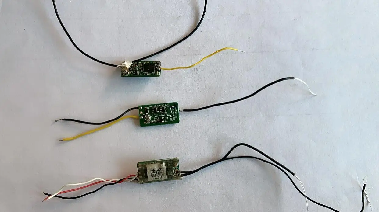 Frsky Xm+ Micro D16… - image