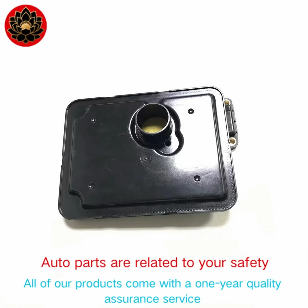 New Genuine Transmission Oil Filter 4632126000 46321-26000 For Hyundai I30 I40 Elantra Accent Veloster Tucson Sonata Kia Carens