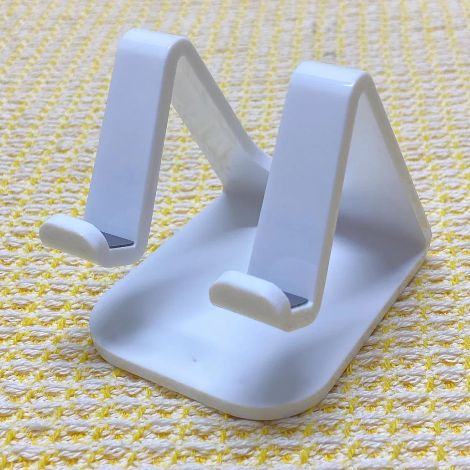 

Stands Adapted for Mobile Phones,Cell Phone Stand for Desk, Angle Height Adjustable Phone Holder for Office.