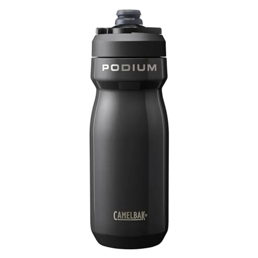 

Podium Steel Insulated Steel Bike Water Bottle