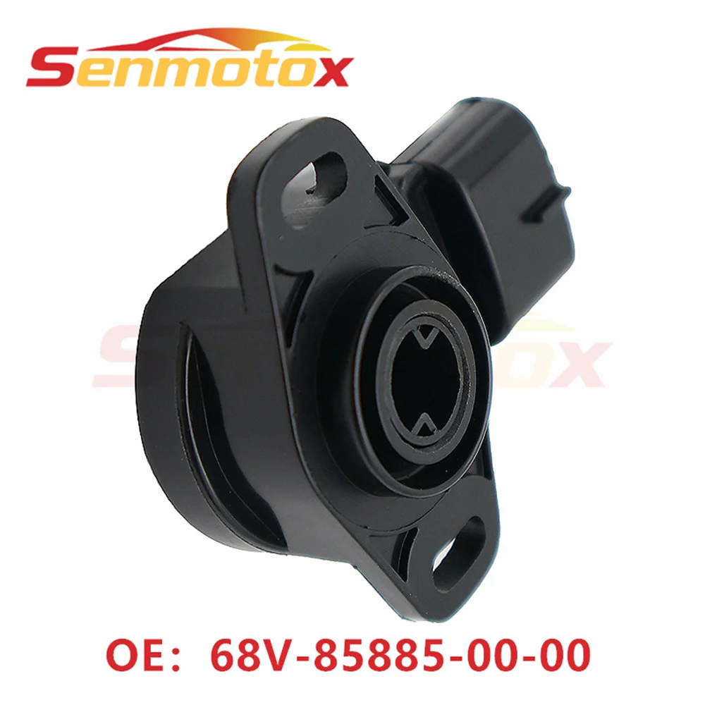 68V-85885-00-00 Throttle Position Sensor For Yamaha Outboard F115 Auto Accessories 68V-85885-00 68V-85885-10-00 68V858850000