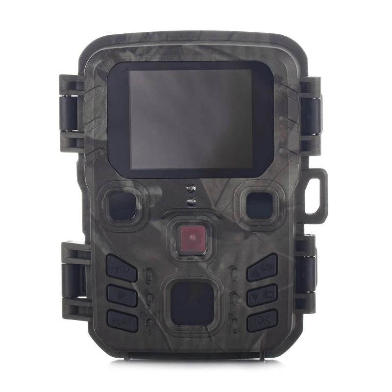 Mini Trail Camera P… - image