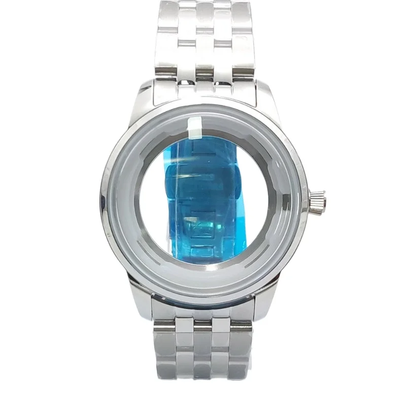 For 40MM Case Watch Accessories, Watch Modification, Suitable for NH35 NH36 Automatic Movement