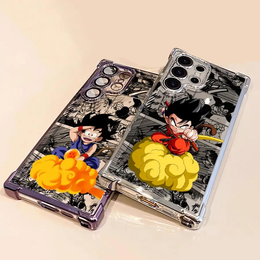 Fundas Cartoon Goku… - image