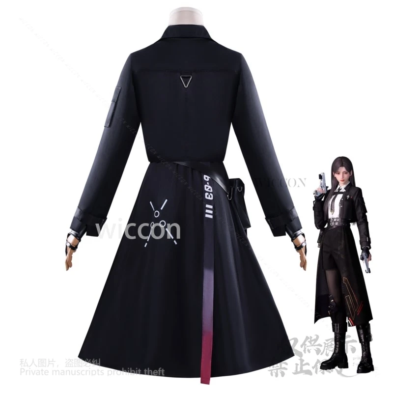 アニメヒロインファイトハンター Cos 衣装ゲーム愛とディープスペースザビエルカップル衣装スーツ女性ハロウィンパーティーカスタマイズ