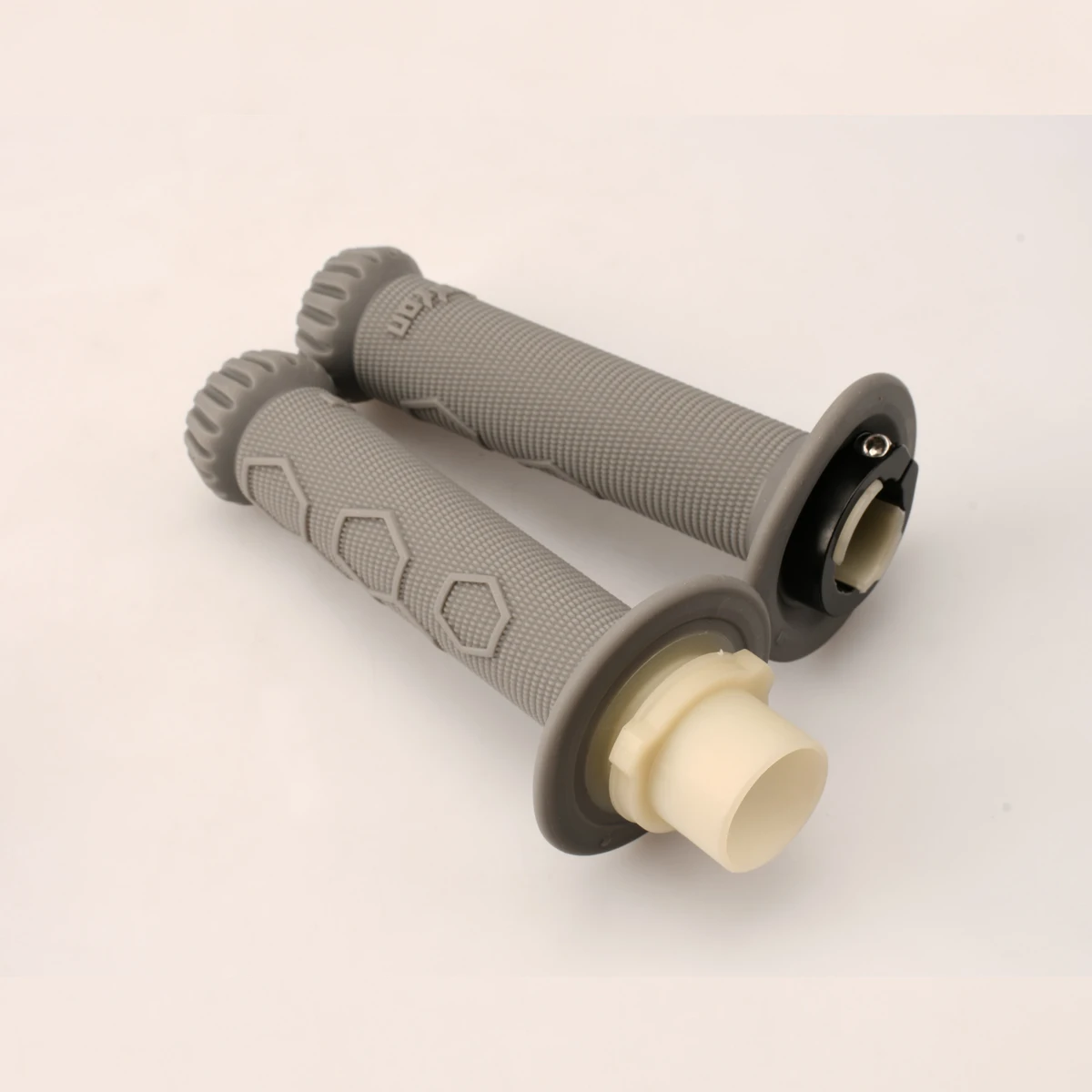 Electric Off-Road Motorcycle Accessories For Sur-ron SURRON Hyper Bee Rubber Throttle Accelerator Handle Grip Original Version