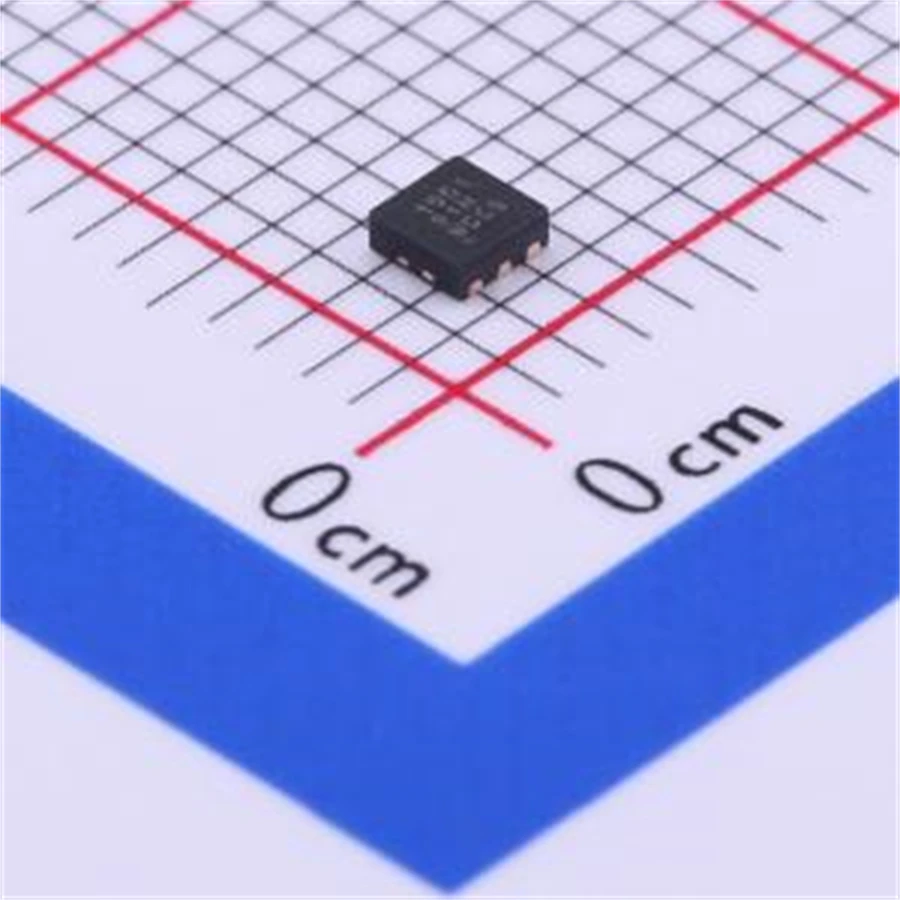 10PCS/LOT CSD15571Q2 (MOSFETs)