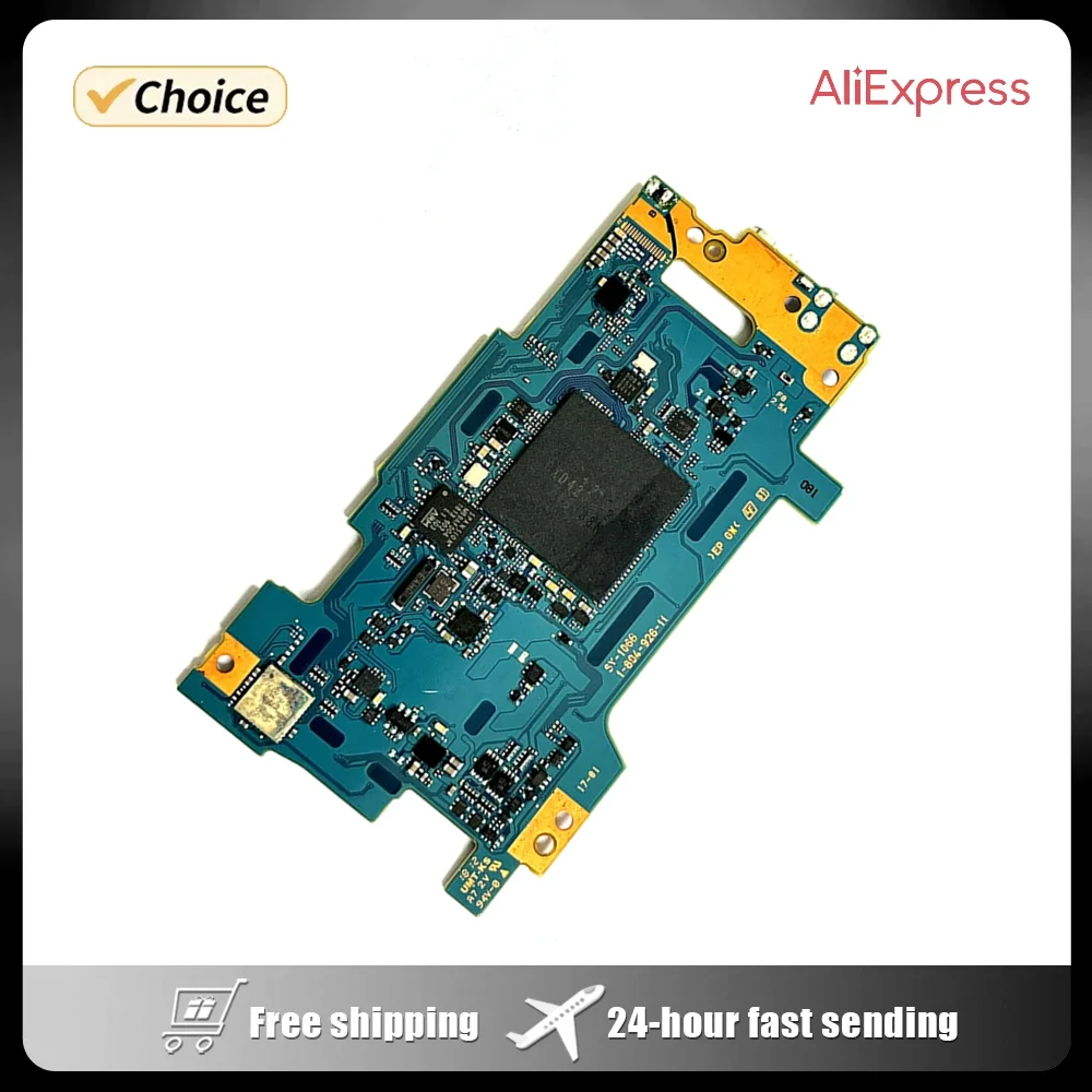 For Sony Repair Parts Main board Motherboard MCU PCB SY-1066 A-2119-197-A ILCE-6300 A6300