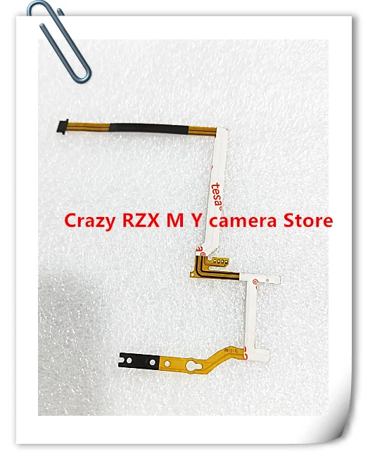 New Lens Focus Sensor Flex Cable For SONY FE2.8 / 16-35 GM 16-35mm Repair Part + sensor