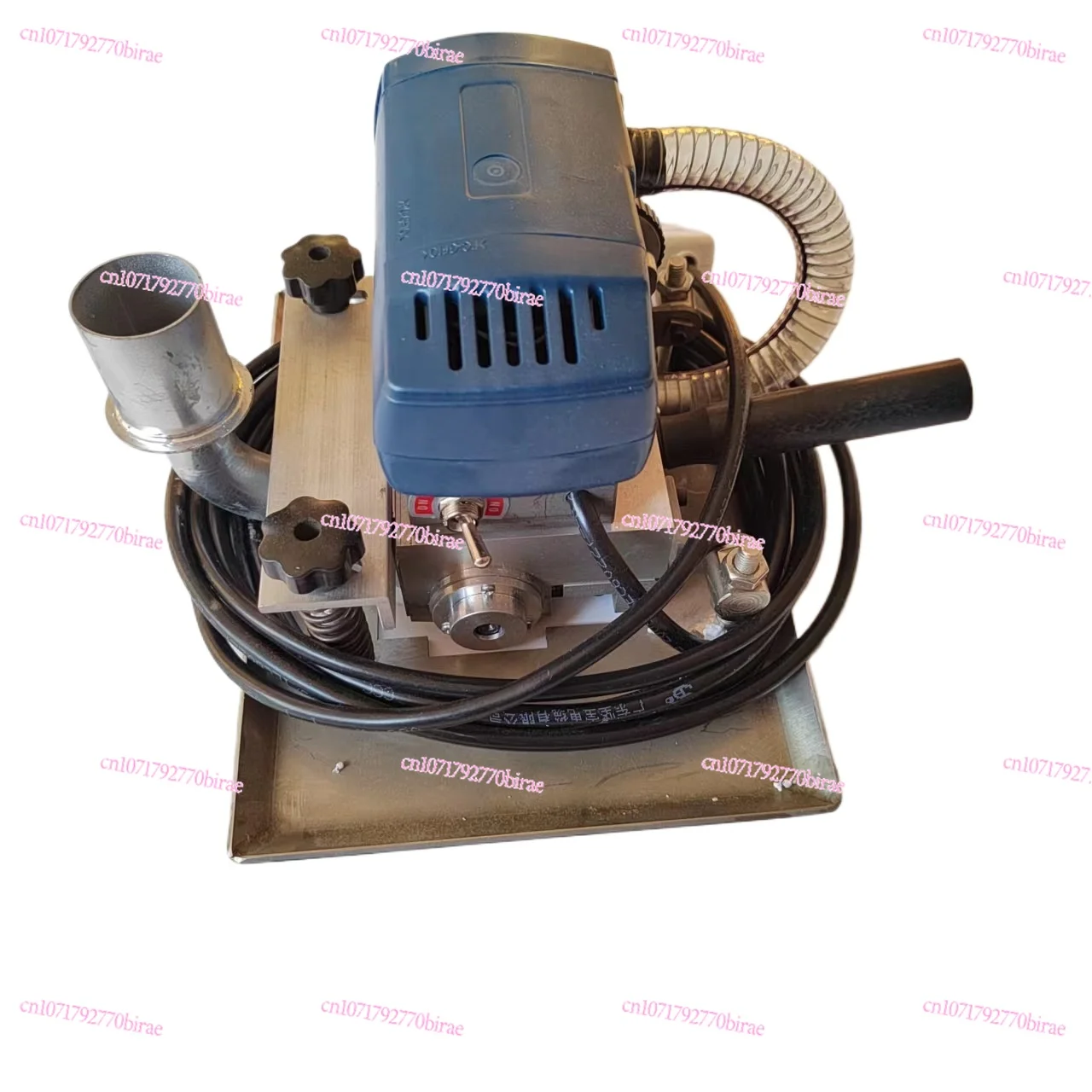

Tool CP-I Type 3 Inch Carpet Flat Blanket Machine 110v | 220v Tufted Repair Shovel