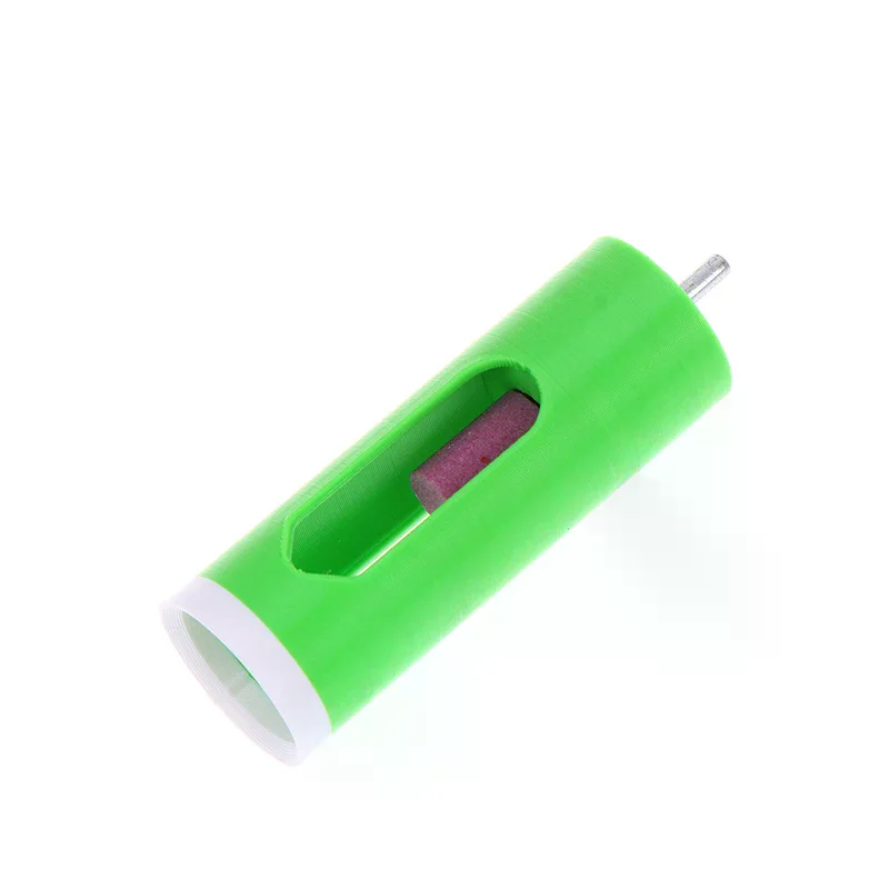 [18650 Lithium Battery Solder Joint Grinding, 21700 Auxiliary Grinding Tool Set, Grinding Rod, Grinding Sleeve]