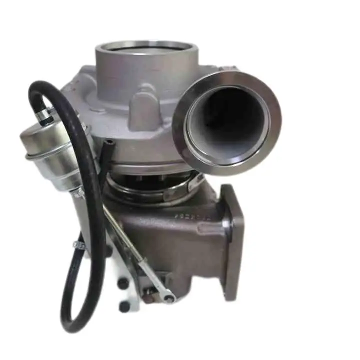 Genuine Cummins   Engine Parts Turbocharger 4095756 Cummins QSK23 Engine Part Turbo  4095756