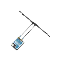 IFlight ExpressLRS ELRS True Diversity Receiver 2.4G 250mW / 915MHZ 500mW RX for FPV Freestyle Long Range DIY Parts
