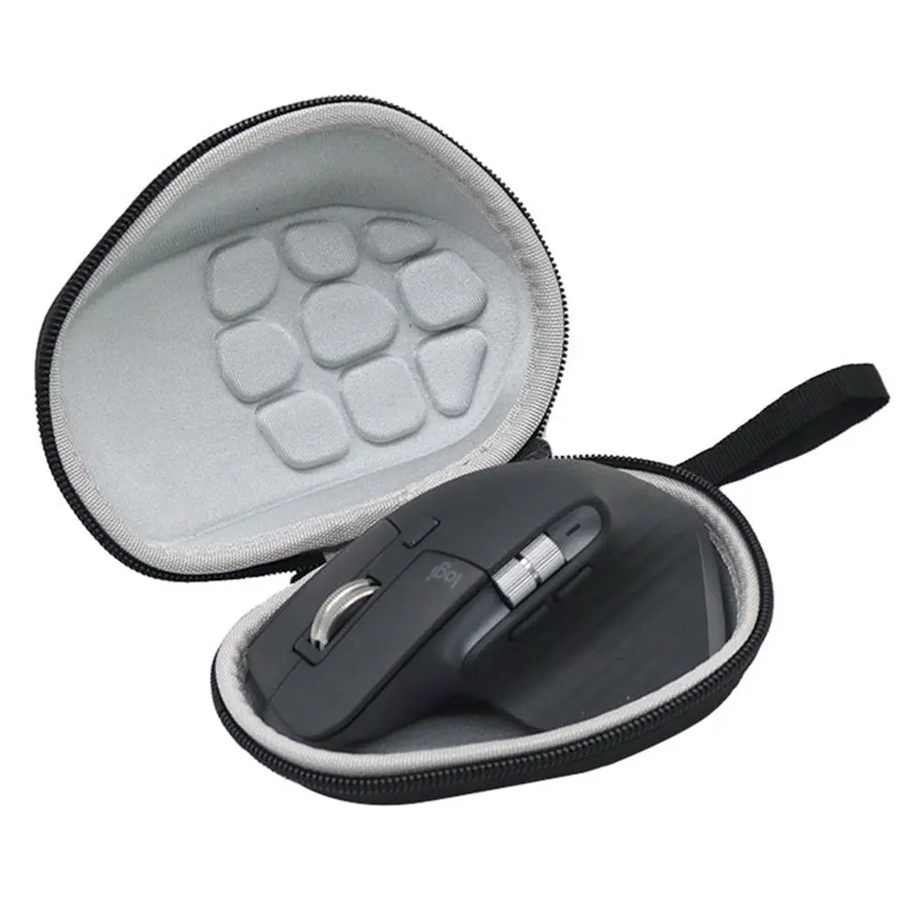 

Wireless Mouse Case for Logitech MX Master /MX Master 2S/ MX Anywhere 2S Carrying Pouch Cover Portable Computer Mouse Mouse Bag