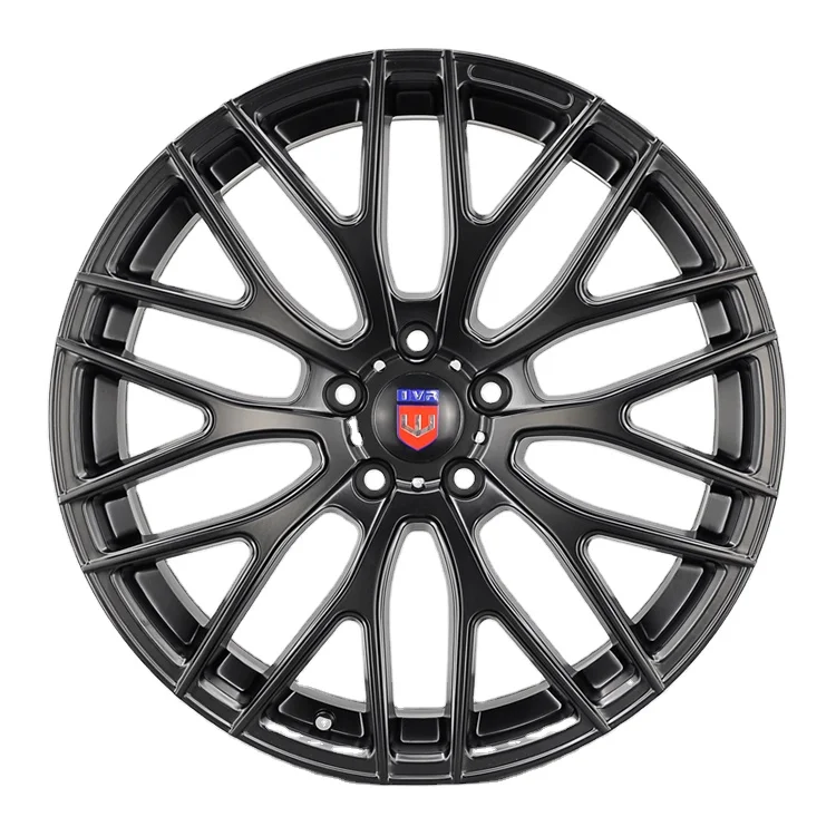 

Factory Direct High Quality 18*8.0 Inch 5 Holes 5x112 Et35 Casting Alloy Car Wheels Rims