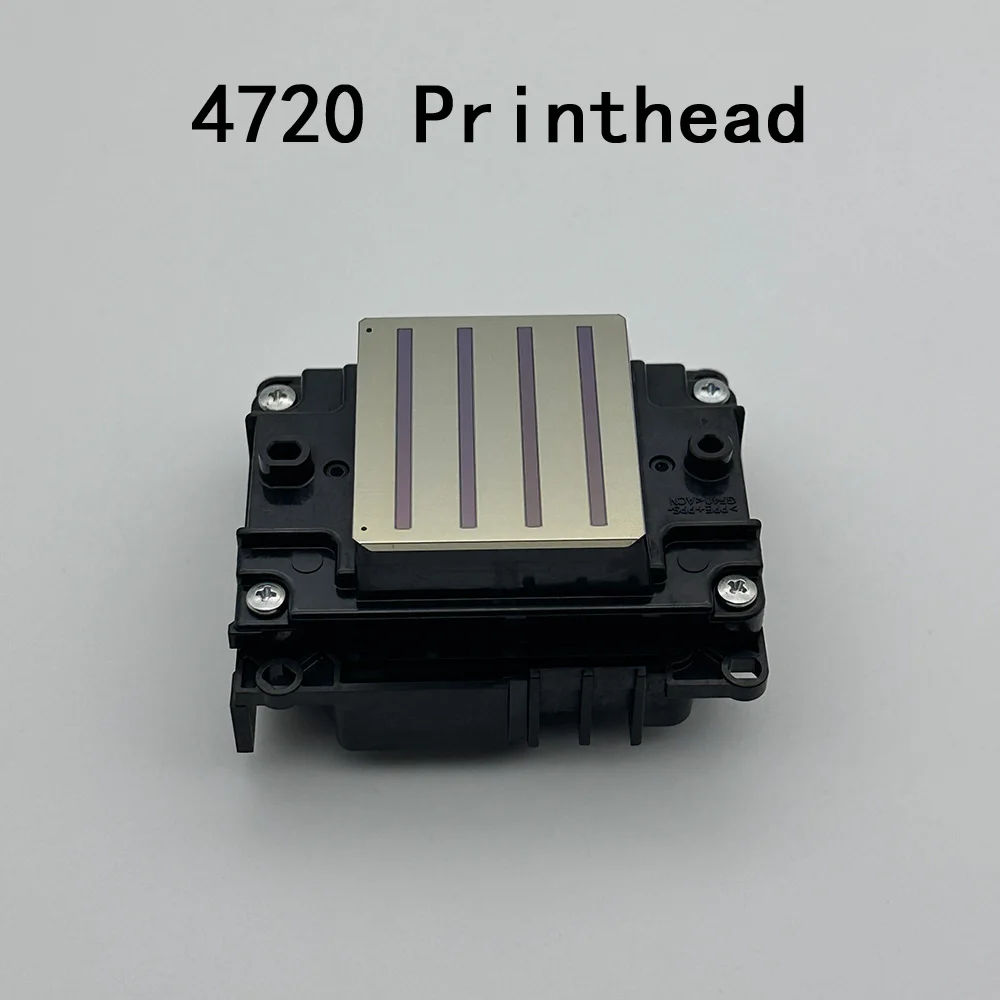

Пара cabeza de impresión epson WT4720, cabeza de impresión a base de agua