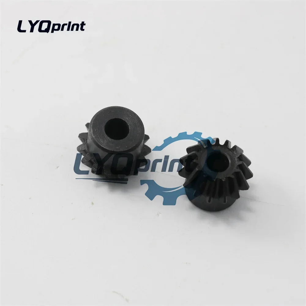 00.580.4398 / 00.580.4399 Bevel Gear & Worm Gear for Heidelberg CD102 Printing Machine Parts