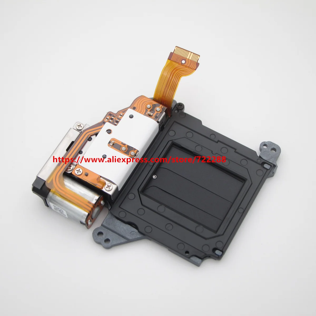 Repair Parts For Canon EOS R50 Shutter Assy Blade Curtain Box