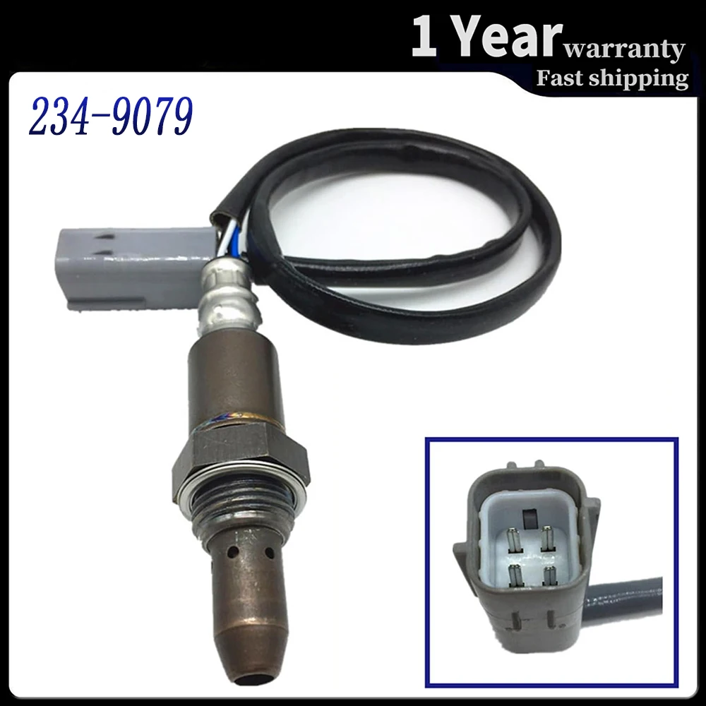 

1 Pcs 234-9079 2349079 226931CA0A Upstream Air Fuel Ratio O2 Oxygen Sensor for 2009 2010 2011 2012 Infiniti FX50 V8-5.0L