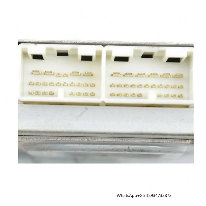 Auto Transmission Control Module 96625125 96625112 for Op-el Ca-ptiva