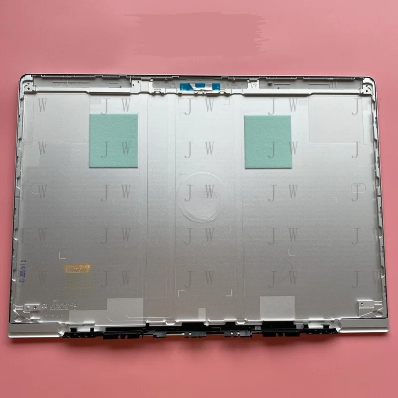 

DDJ NEW For HP Elitebook 745 G6 840 G6 LCD Back Cover Lid L62729-001 silver