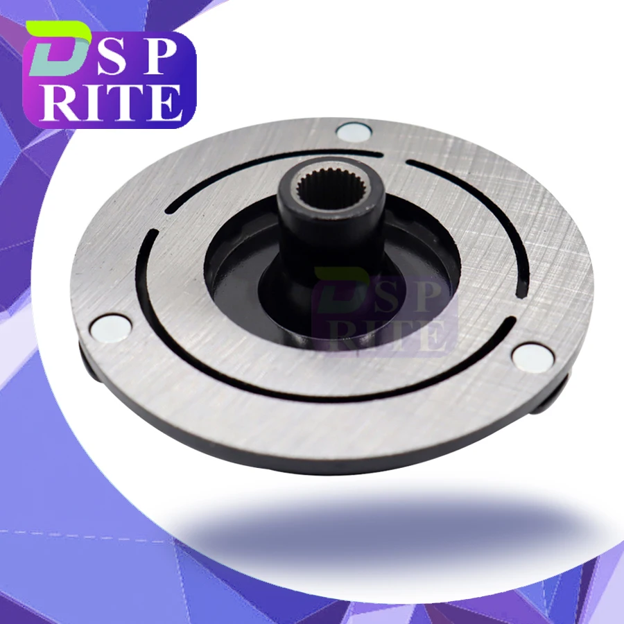 AC Compressor Clutch Suction cup  for Kia Sorento 3.3 Carnival 977013E850 97701-3E850 4472606591 4472606590 977013E865