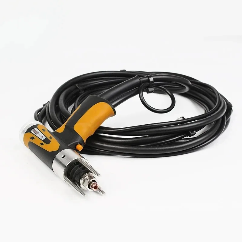 

LZHQ-02 4m Energy Storage Stud Welding Stud Welding Machine Cutting Torch Time Discount Industrial Grade Durable