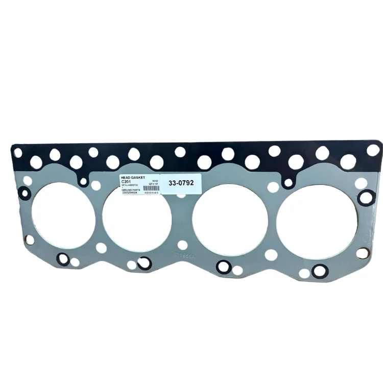 33-0792 C201Gasket Thermo King Air Conditioning Refrigeration Component Refrigerated Vehicle Air Condition Accessories