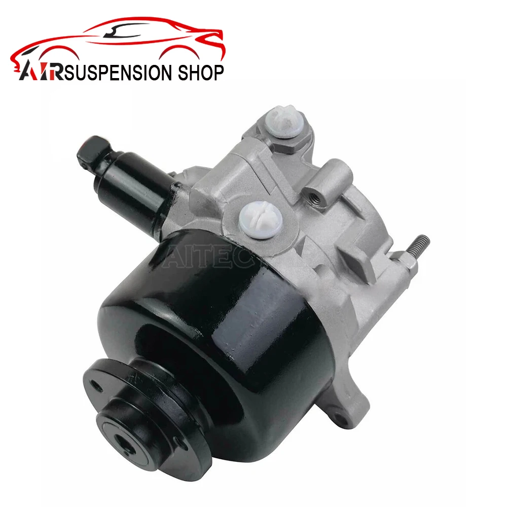Power Steering ABC Tandem Pump For Mercedes S500 CL500 S55 CL55 S600 CL600 S430 w/Active Body Control OEM 0034662401 A0034662401