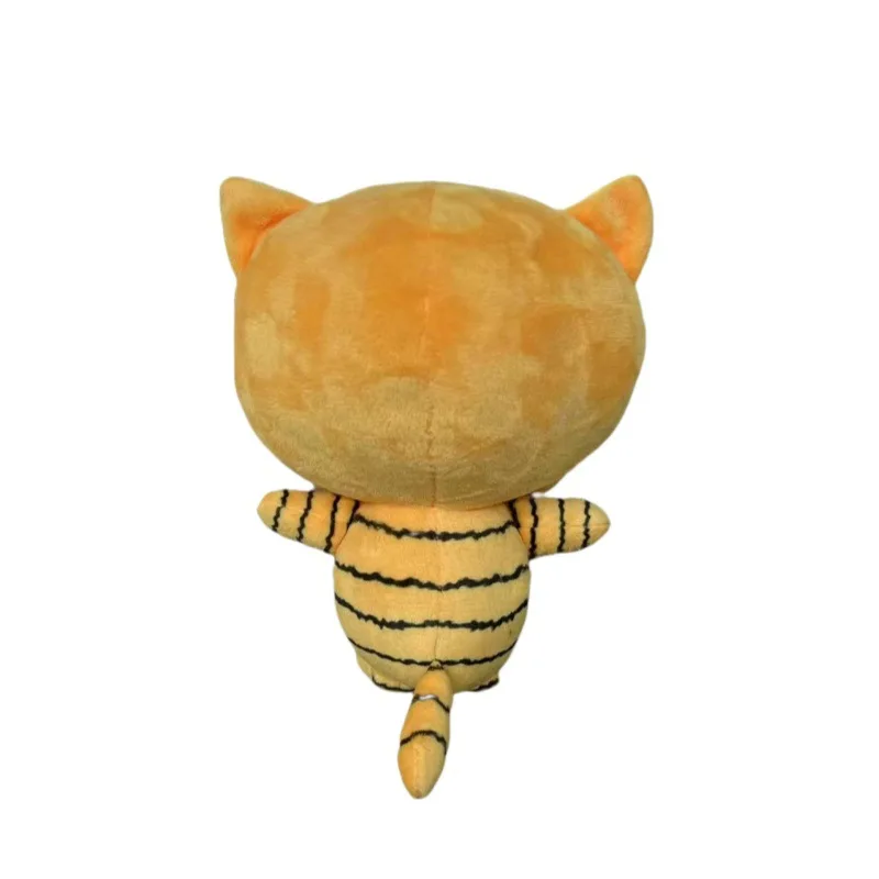 20 سنتيمتر لطيف الكلب رجل ألعاب من القطيفة دمية Dogman أفخم لينة محشوة الكرتون الحيوانات اللعب هدايا للأطفال أطفال عيد الميلاد عيد الميلاد