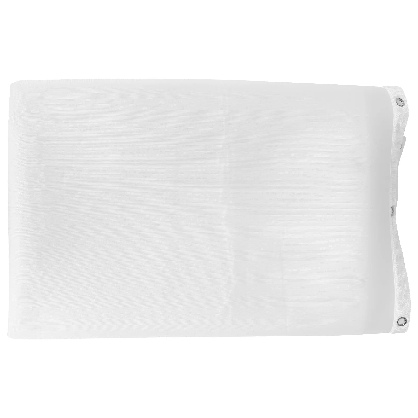 

Golf Simulator Impact Screen Wear-Resistant Golf Practice Simulator Backdrop for Training Indoor/Outdoor