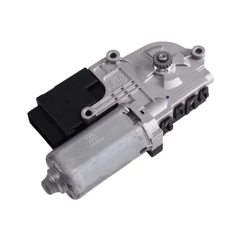 Car Sunroof Motor& Sunroof Control Module 13389361 22807160 For Buick Lacrosse Regal Veriano Chevy Cruze Impala Malibu