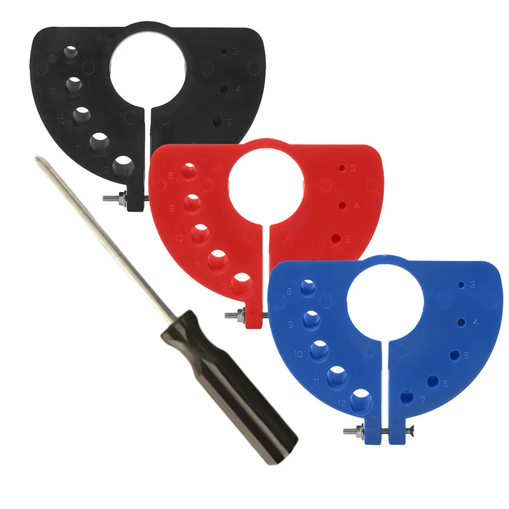 Afilador de brocas multiusos con destornillador, herramienta de pulido, piezas de herramientas alimentadas, amoladora angular aplicable