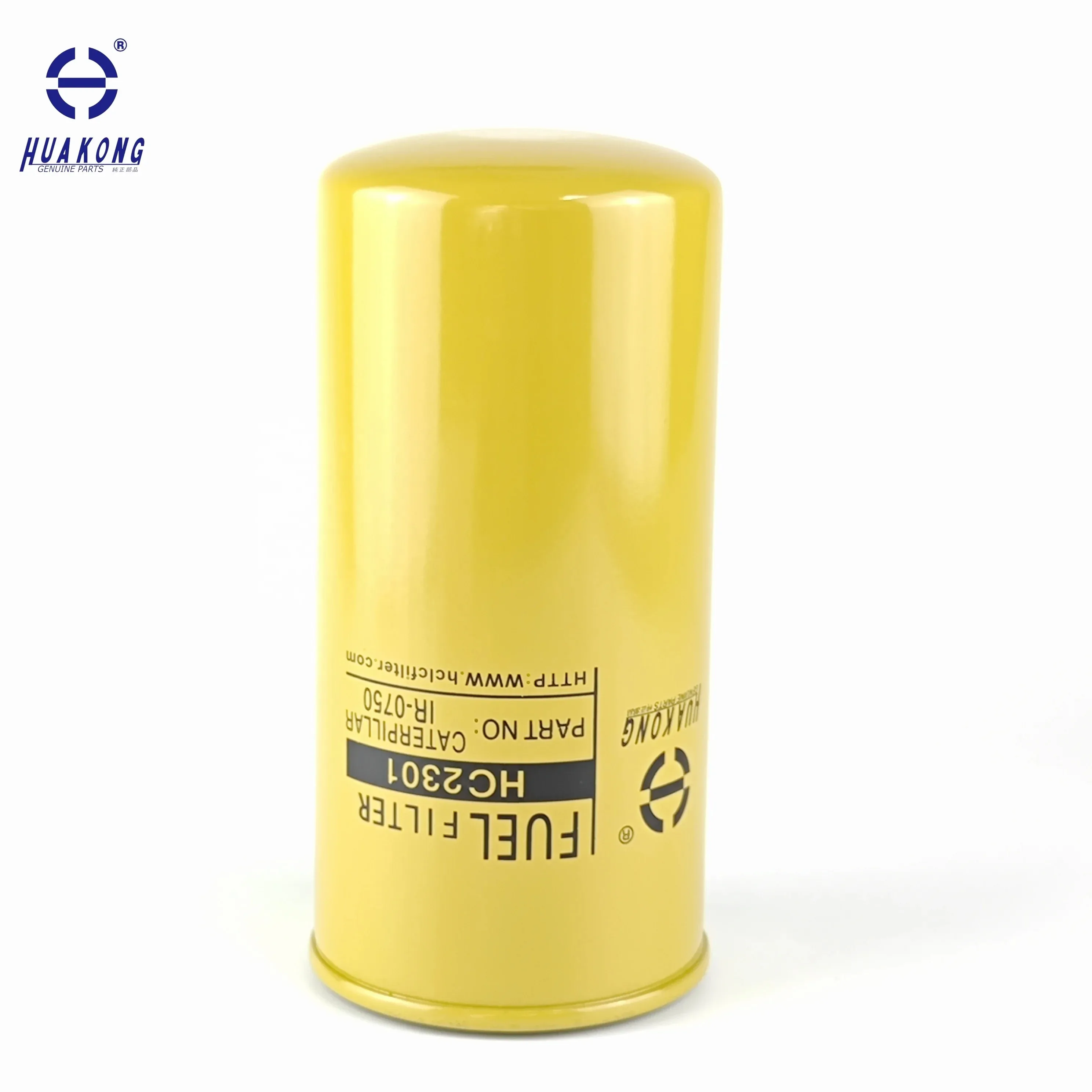 

For Caterpillar Spare Parts Cat Excavator E330 Engine Diesel Fuel Filter 1r0750 P551313 1r-0750
