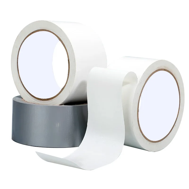 1/2pcs Window Windproof Tape Winter Door Gap Sealing Tape High Adhesion Without Leaving Adhesive Base Tape